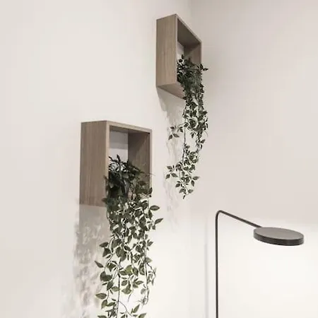 Διαμέρισμα Cantalojas By Staynnapartments