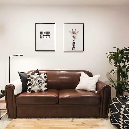 Cantalojas By Staynnapartments