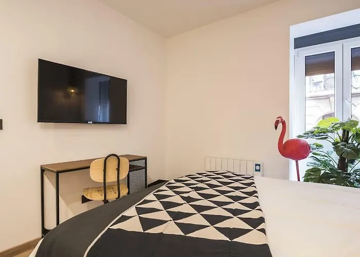 Cantalojas By Staynnapartments