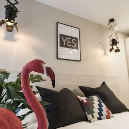 Cantalojas By Staynnapartments * بلباو