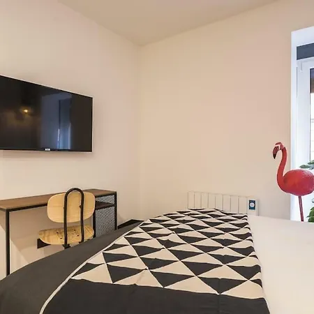 Cantalojas By Staynnapartments