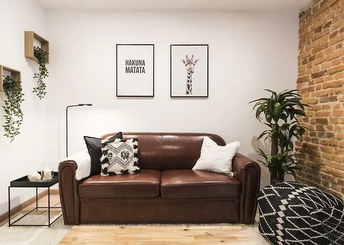 Cantalojas By Staynnapartments